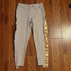 Girls Calvin Klein Joggers